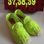 พร้อมส่ง รองเท้า tb espadrilles ลูกไม้ สั่งพรีออเดอร์ได้ค่ะ