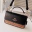 Coach MINI JOSIE TOP HANDLE CROSSBODY (แอดไลน์ก่อนสั่งซื้อ)