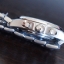นาฬิกา TAGHeuer Link Calibre16 Day Date เกรด Mirror หน้าปัดดำ ระบบ Automatic