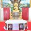 เหรียญท้าวเวสสุวรรณ ปางหน้าเทพบุตร หลังยันต์เกราะเพรช (โค็ดเลขสวย ๙๔) (ตอกโค็ดเจดีย์ ตอกเลขไทยรันเลข สลักนาม หลวงพ่อเล็ก วัดท่าขนุน และยันต์ต่างๆ) เนื้อเงินแท้ ลงยาเหลืองทอง ปี2564 (จัดสร้างน้อย เพียงแค่199เหรียญ) #รับประกันแท้ - หลวงพ่อเล็ก วัดท่าขนุน ปล