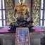 พระกริ่งสะท้านไตรภพ(นเรศวร) (ปลุกเสก9พิธี) (#พิธีสะท้านไตรภพ #เสาร์๕ วัดท่าขนุน ปี2563 ) เนื้อนวะโลหะ - หลวงพ่อเล็ก วัดท่าขนุน