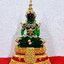 พระแก้วมรกต หน้าตัก5นิ้ว (ครบชุด8สี 8องค์) - (สีขาว สีแดง สีเหลือง สีชมพุ สีเขียว สีส้ม สีฟ้า สีม่วง)