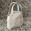 BAO BAO ISSEY MIYAKE CARAT Small Hand Bag (แอดไลน์ก่อนสั่งซื้อ)