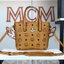 กระเป๋า mcm Anya 8 นิ้ว