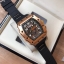 นาฬิกา Richard Mille RM11-03 Pink Black - งาน Mirror Swiss