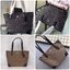 COACH ZIP TOP TOTE IN SIGNATURE CANVAS ( COACH F29958 ) (แอดไลน์ก่อนสั่งซื้อ)