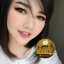เฮนน่าคิ้ว..สวย ไม่ต้องสักไม่เจ็บ