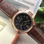 นาฬิกา Panerai รุ่น Luminor Marina 8 Day สายหนังนํ้าตาล