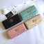 กระเป๋าสตางค์ cn wallet ใบยาว หนังแกะ มีหลายสี