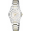 Citizen Analog White Dial Women's Watch ER0184-53A