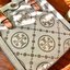 TORY BURCH T MONOGRAM CONTRAST EMBOSSED MINI TOTE (แอดไลน์ก่อนสั่งซื้อ)