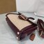 Coach MORGAN TOP HANDLE SATCHEL (COACH CH142)