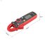 ดิจิตอลแคลมป์มิเตอร์ คลิปแอมป์ UNI-T รุ่น UT-210D-TOP True RMS (มีสายวัดอุณหภูมิ) ของแท้100% จากรง