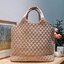 YSL tote bag with gwp (แอดไลน์ก่อนสั่งซื้อ)