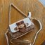 COACH CM049 BRIE SHOULDER BAG (แอดไลน์ก่อนสั่งซื้อ)