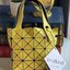 BAO BAO ISSEY MIYAKE LUCENT BOXY MINI TOTE BAG (แอดไลน์ก่อนสั่งซื้อ)