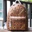 กระเป๋าเป้ mcm backpack size S M L