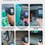 UNI-T Infrared Digital Temperature Meter เครื่องวัดอุณหภูมิแบบดิจิตอล UT306S เครื่องวัดอุณหภูมิเลเซอร์อินฟราเรดแบบไม่สัมผัสอุตสาหกรรม ปืนอุณหภูมิ Tester-50-50