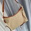 Coach Laurel Shoulder Bag In Signature Canvas (CR149) (แอดไลน์ก่อนสั่งซื้อ)