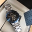 นาฬิกาTAG Heuer Carrera Cal.16 Day-Date Chronograph งานเกรด Mirror Swiss
