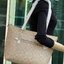 COACH GALLERY TOTE IN SIGNATURE CANVAS (แอดไลน์ก่อนสั่งซื้อ)