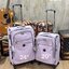 Kipling Youri Spin กระเป๋าเดินทางแบบล้อลาก (แอดไลน์ก่อนสั่งซื้อ)