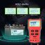Ancel BST100 เครื่องวิเคราะห์แบตเตอรี่รถยนต์ดิจิทัล 12V ตรวจสอบสุขภาพและโหลดแบตเตอรี่แบบอัตโนมัติ