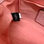 COACH TOP HANDLE POUCH IN SIGNATURE [36674/58321] (แอดไลน์ก่อนสั่งซื้อ)