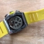 นาฬิกา Richard Mille RM11-03 Silver yellow - งานเกรด Mirror Swiss