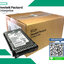 53955-001, 652564-B21, HP 300GB, 6G ,SAS,10K RPM, SFF (2.5-inch), SC, Enterprise Hard Drive, HP Gen8, G8,G9