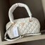Guess rainee satchel กระเป๋าสะพายทรง Satchel (แอดไลน์ก่อนสั่งซื้อ)