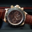 นาฬิกา Rolex Daytona Cosmograph Ceramic Bazel สีน้ำตาลช๊อคโกแลต