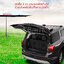 CarCap ขาตั้งร่มรถยนต์ ขาตั้งร่มสนาม ขาตั้งร่มเหล็ก 3 ขา Car umbrella pole stand Tripod
