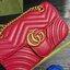 GUCCI GG MARMONT BAG (G446744) Gift With Purchase (GWP) (แอดไลน์ก่อนสั่งซื้อ)