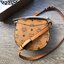 กระเป๋า mcm patricia mini 18 cm
