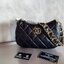 CHANEL WITH CHAIN SHOULD BAG (แอดไลน์ก่อนสั่งซื้อ)
