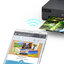 Epson L18050 อิงค์เจ็ท โฟโต้ 6 สี A3
