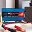 NIKYTEK อินเวอร์เตอร์ 12v 1200W NIKYTEK (SDA-1200A) modifield wave 12v DC TO 220v AC 1000W off grid power inverter