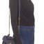 TORY BURCH KIRA DENIM SMALL SATCHEL (แอดไลน์ก่อนสั่งซื้อ)