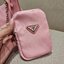 PRADA RE-EDITION 2005 RE-NYLON SHOULDER BAG (แอดไลน์ก่อนสั่งซื้อ)