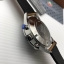 นาฬิกา Tag Heuer Carrera Calibre 16 Day - Date Chronograph Black Titanium - Automatic สายหนังหน้าดำ ขอบเงิน