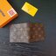 LOUIS VUITTON MONOGRAM SHORT WALLET (แอดไลน์ก่อนสั่งซื้อ)