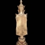 รูปหล่อ พระพุทธรูป ปางห้ามญาติ (สูง18นิ้ว)