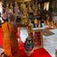 พระกริ่ง โสนันโท (ปลุกเสกที่วัดของหลวงปู่ปาน วัดบางนมโค) (ขนาดตั้งบูชา สูง11นิ้ว กว้าง6นิ้ว ลึก4.5นิ้ว) เนื้อทองเหลือง ปี2565 (จัดสร้าง108องค์) #รับประกันแท้ - ปลุกเสกโดย หลวงตาชลอ วิมโล (ศิษย์หลวงพ่อฤาษี วัดท่าซูง)