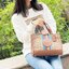 COACH DEMPSEY CARRYALL IN SIGNATURE JACQUARD WITH STRIPE AND COACH PATCH (COACH C5794) (แอดไลน์ก่อนสั่งซื้อ)