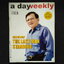 a day weekly ฉบับที่ 55 **ฉบับสุดท้าย**