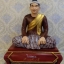 รูปหล่อ รูปปั้น รูปเหมือน พ่อครูสายยาแดงทั้ง 10 ท่าน ของพม่า ไม้สักแกะสลัก (งานสั่งทำ Pre-Order ใช้เวลา 2เดือน) (งานฝีมือ สั่งทำพรีออเดอร์ ตามคิวและระยะเวลา)
