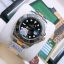 Rolex Submariner Blue Dial Two - Tone 116613 Swiss Grade งานสวิสจากโรงงาน YZ Factory ลงเครื่อง ETA2824