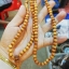 ประคำ​คอ​ สร้อยคอม ไม้หอม​ 108เม็ด (ขนาดเม็ด​6​มิล​ เส้นละ​450​บาท​ ขนาด​เม็ด​8​มิล​ เส้นละ​550​บาท)​ (ขายปลีก ขายส่ง)