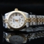 นาฬิกา Rolex DateJust Rose Gold เกรด Mirror สวยหรูมีสไตล์ที่สุด